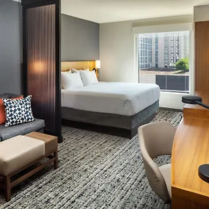Hyatt Place Downtown Hotel Nashville
