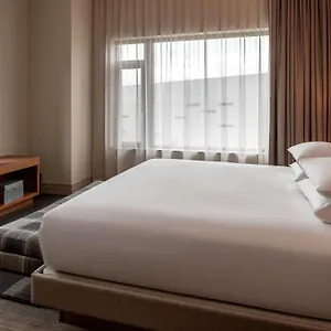 Hyatt Regency Washington At Seattle's Southport Hotel Renton