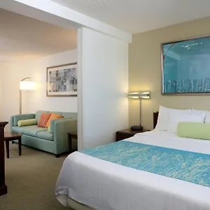 Hotel Springhill Angeles Lax/manhattan, Hawthorne